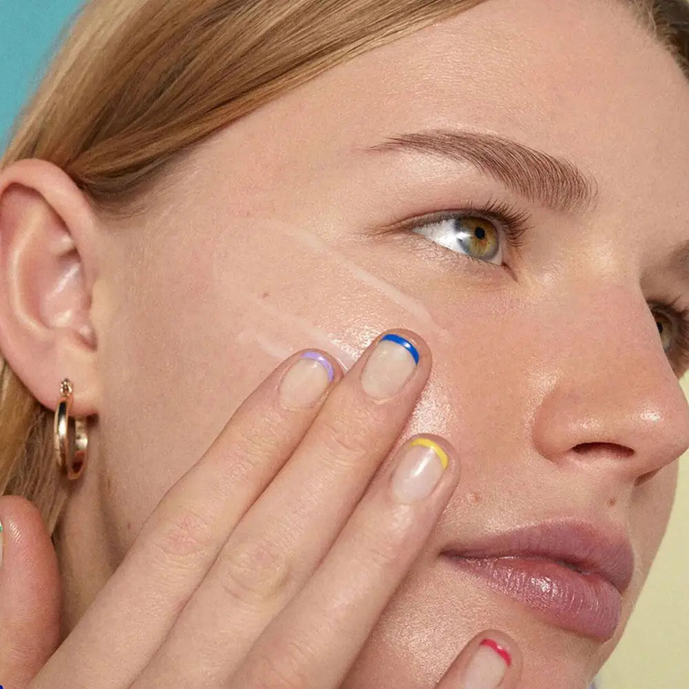 BYOMA Glow Barrier Serum