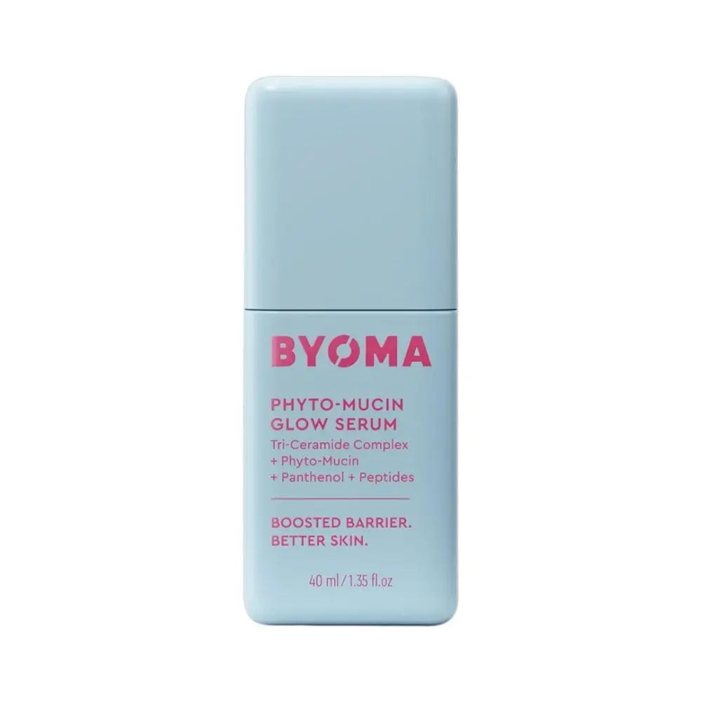 BYOMA Glow Barrier Serum