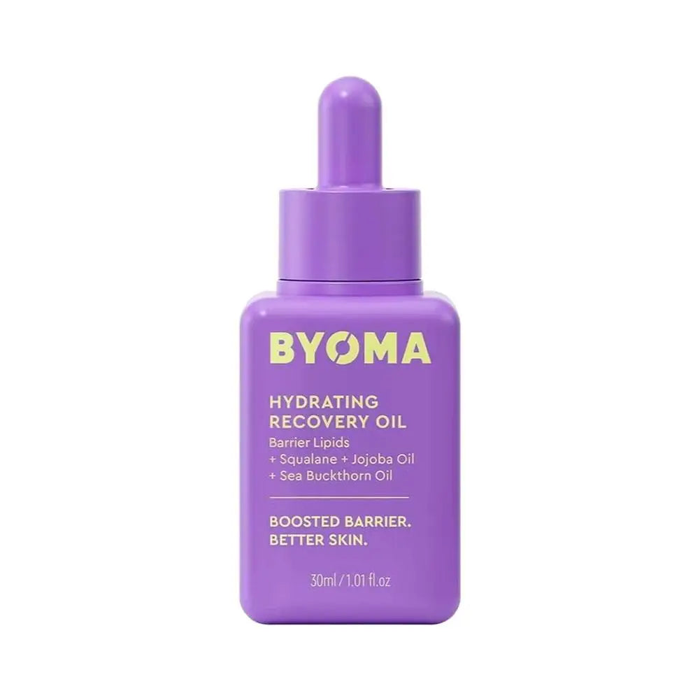 BYOMA Glow Barrier Serum