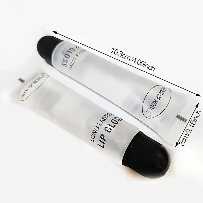 Hydrating Lip Oil