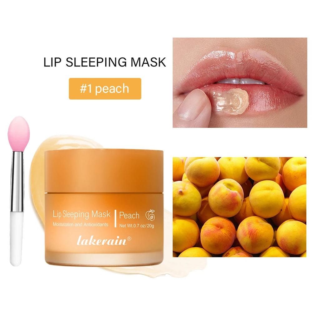Lip Sleeping Mask