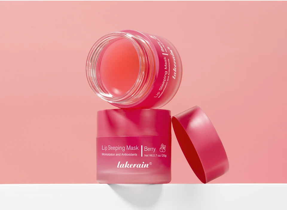 Lip Sleeping Mask