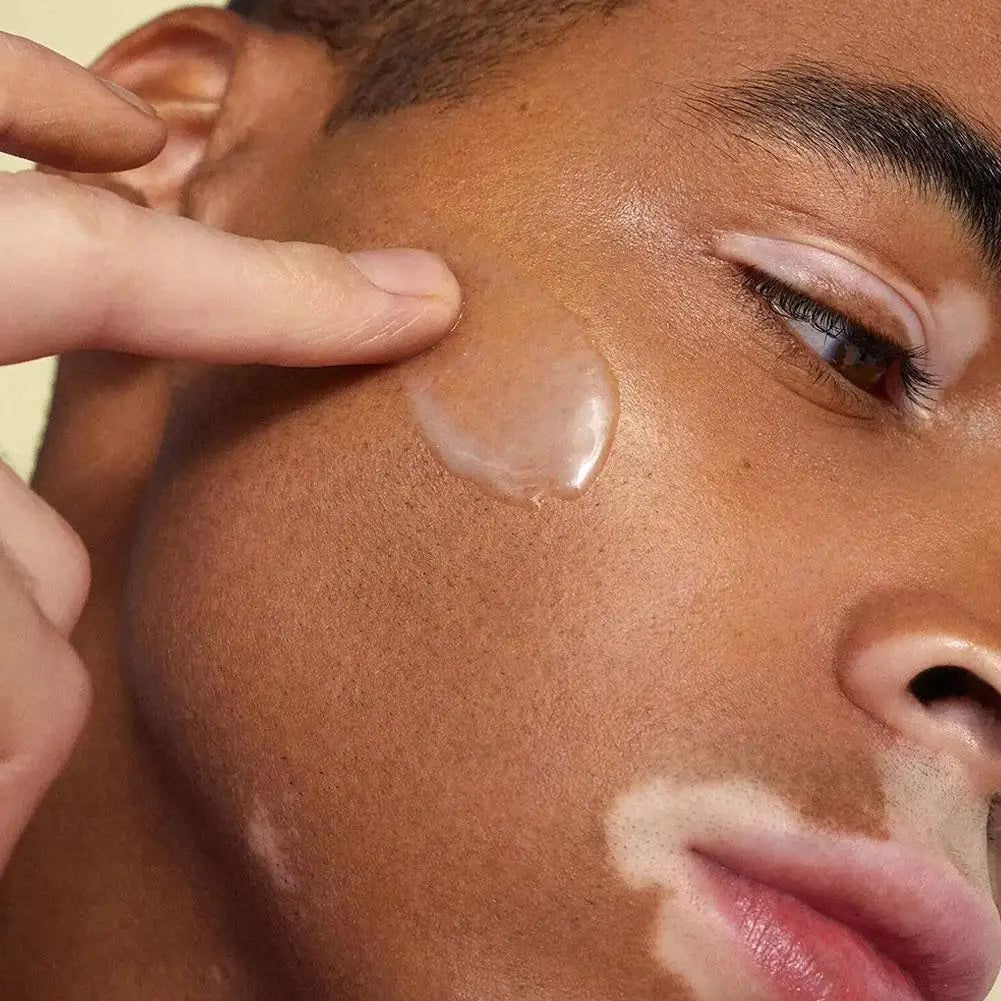 BYOMA Glow Barrier Serum