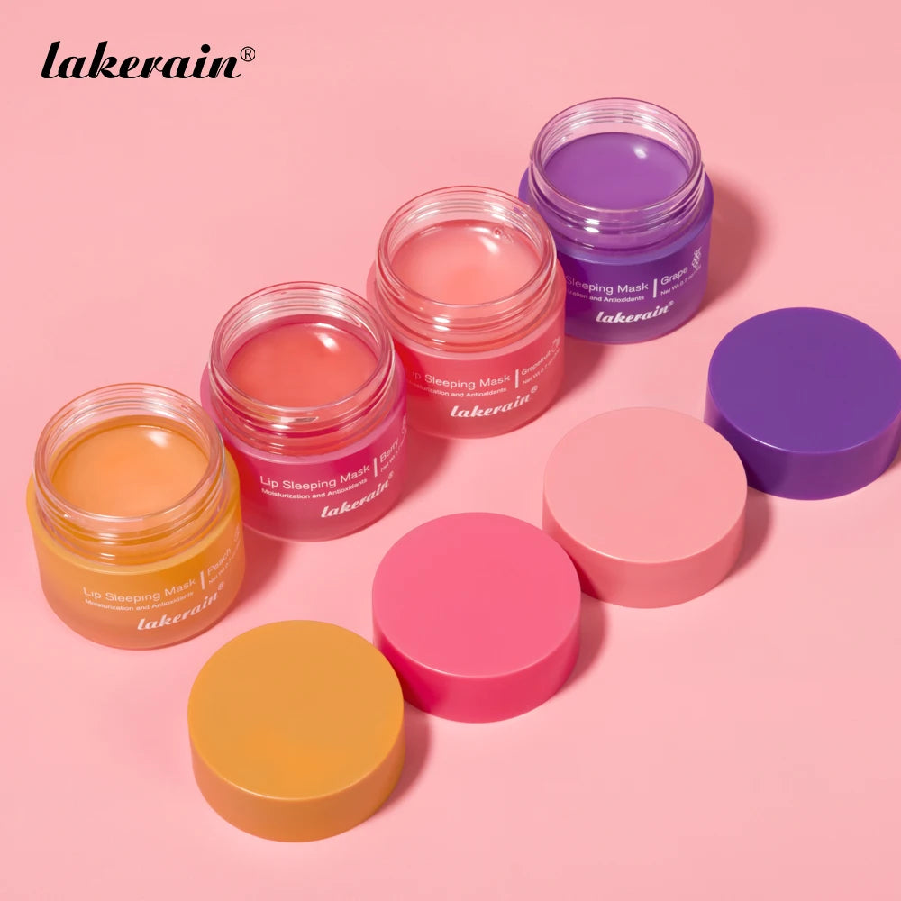 Lip Sleeping Mask