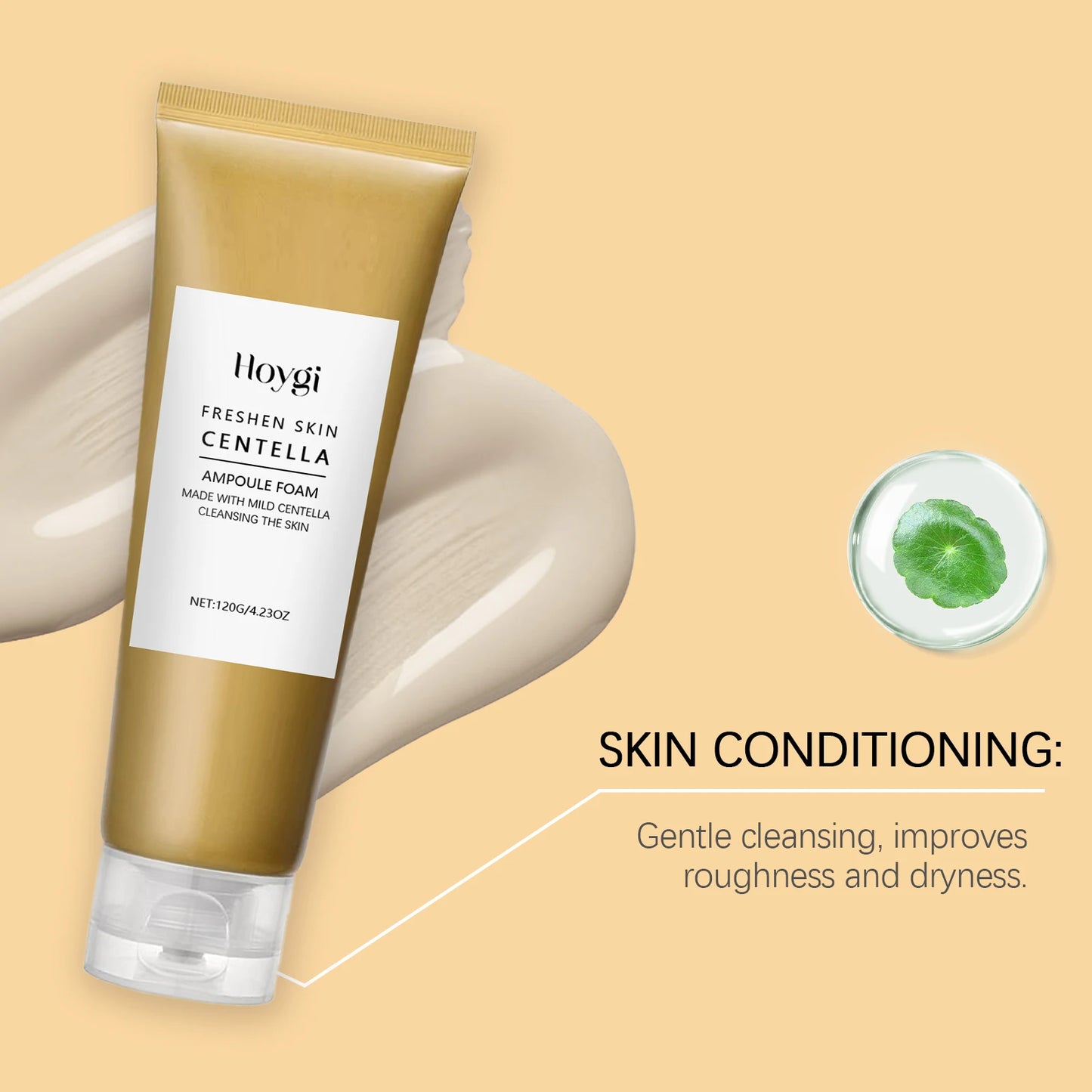 Centella Korean Skincare Set