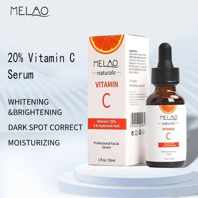 Vitamin C Hydra Boost Serum