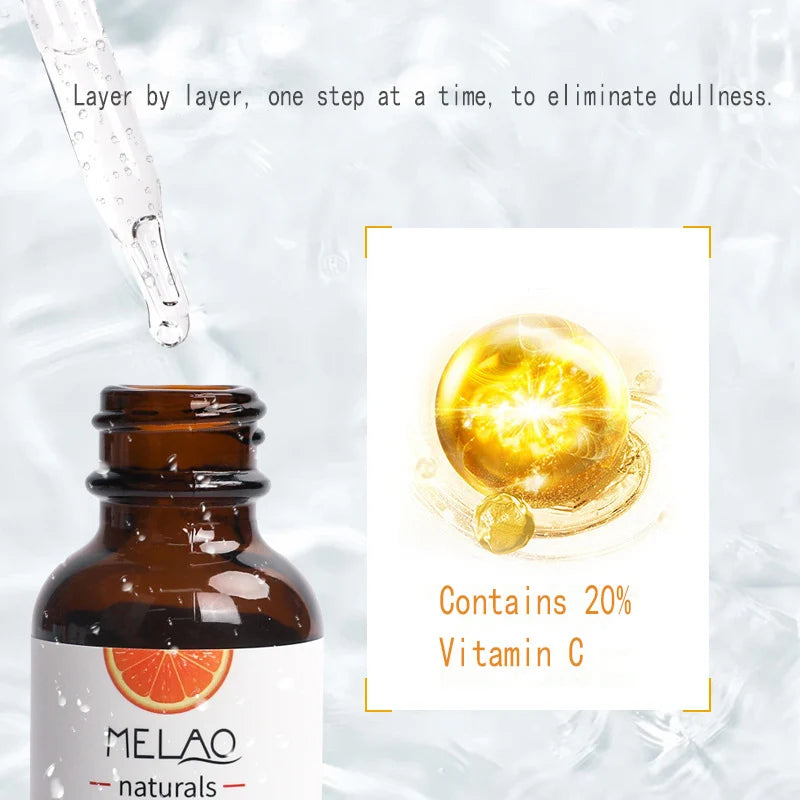 Vitamin C Hydra Boost Serum