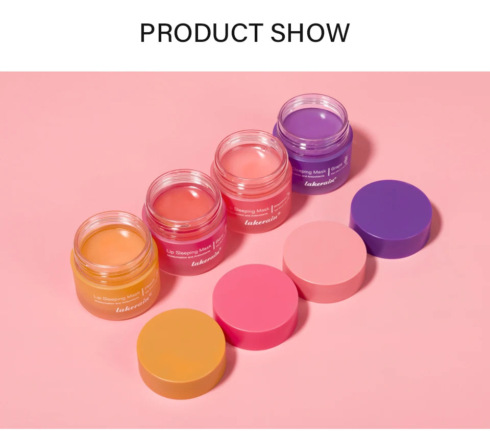 Lip Sleeping Mask