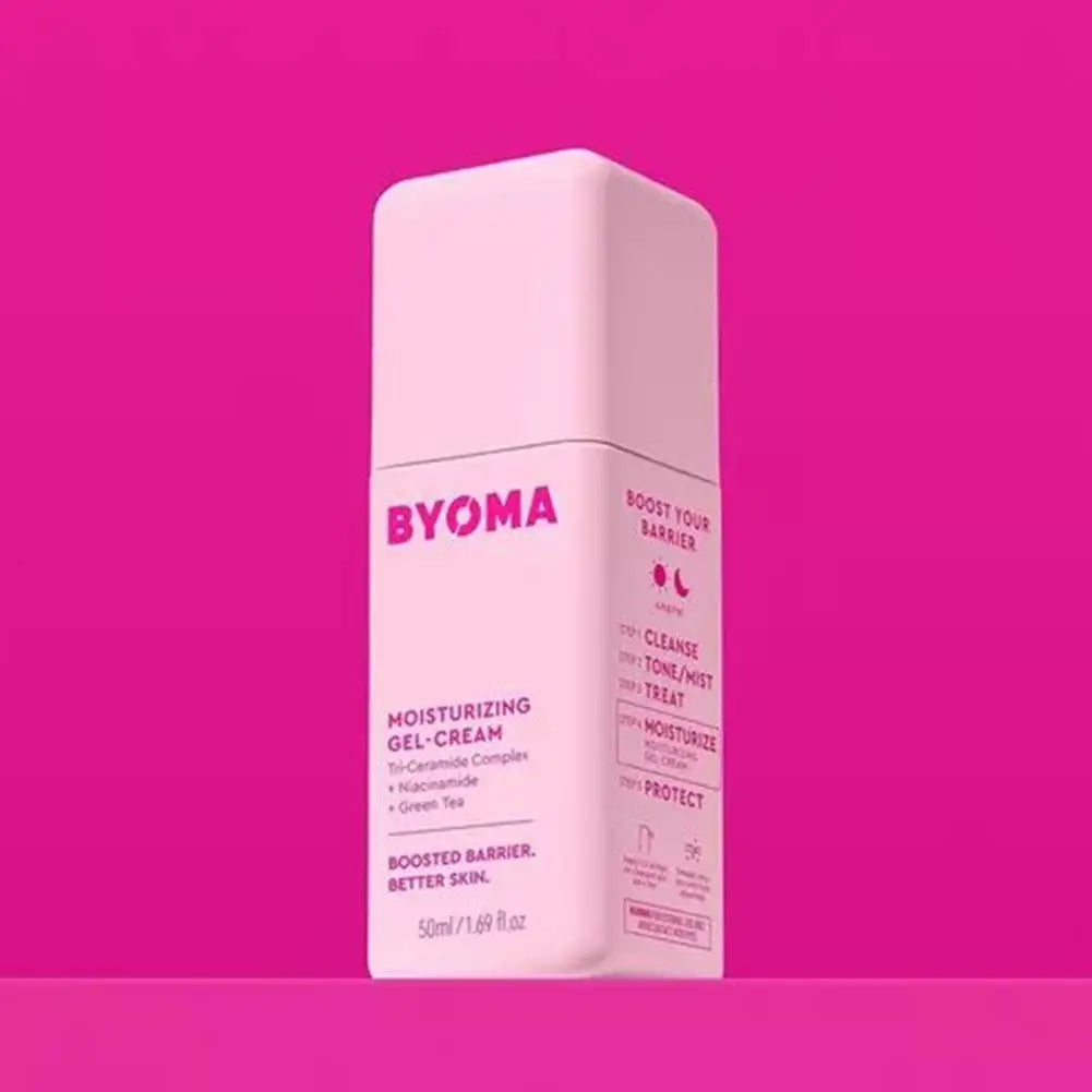 BYOMA Glow Barrier Serum
