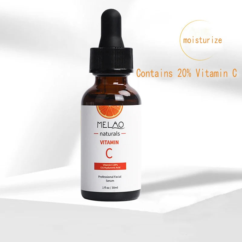 Vitamin C Hydra Boost Serum