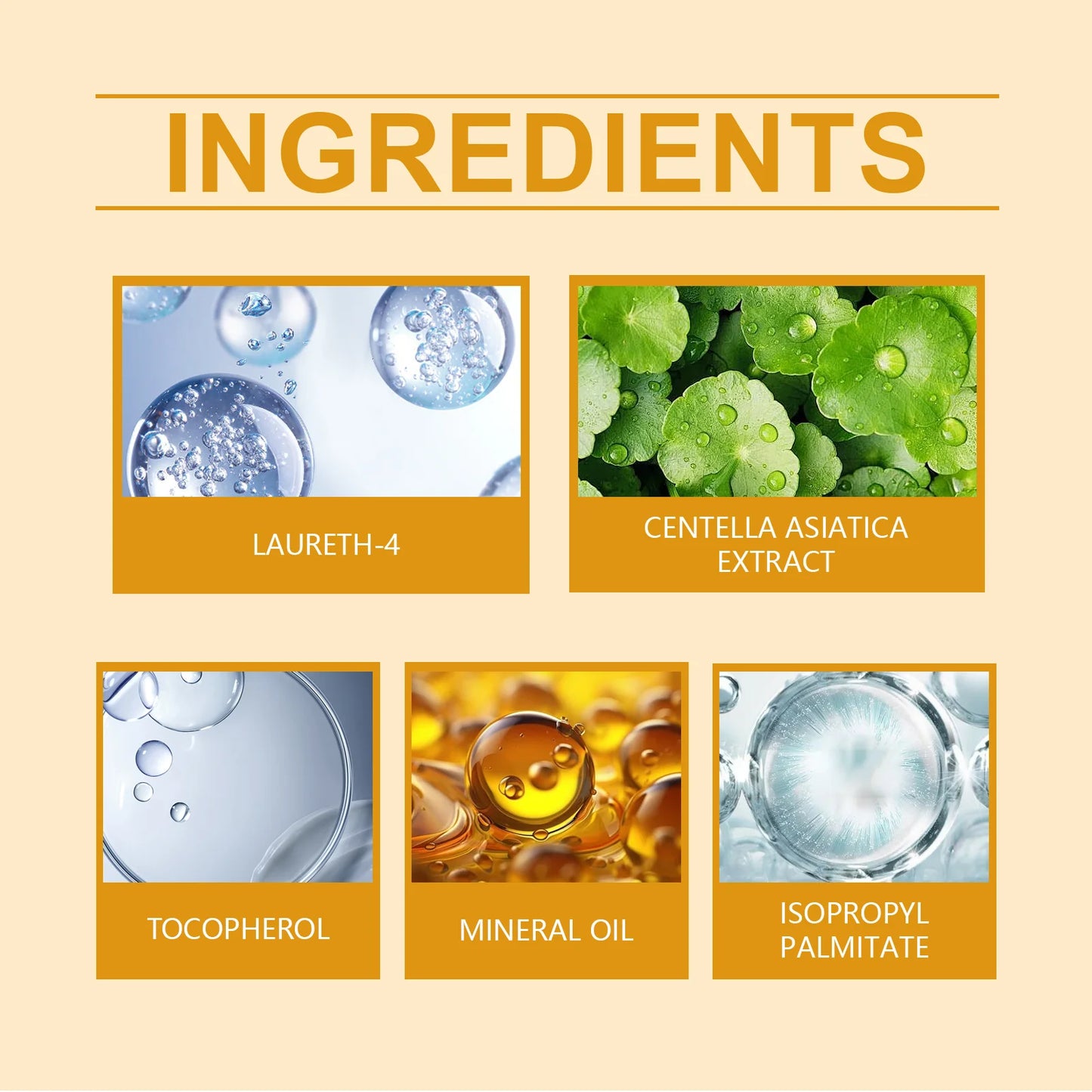 Centella Korean Skincare Set