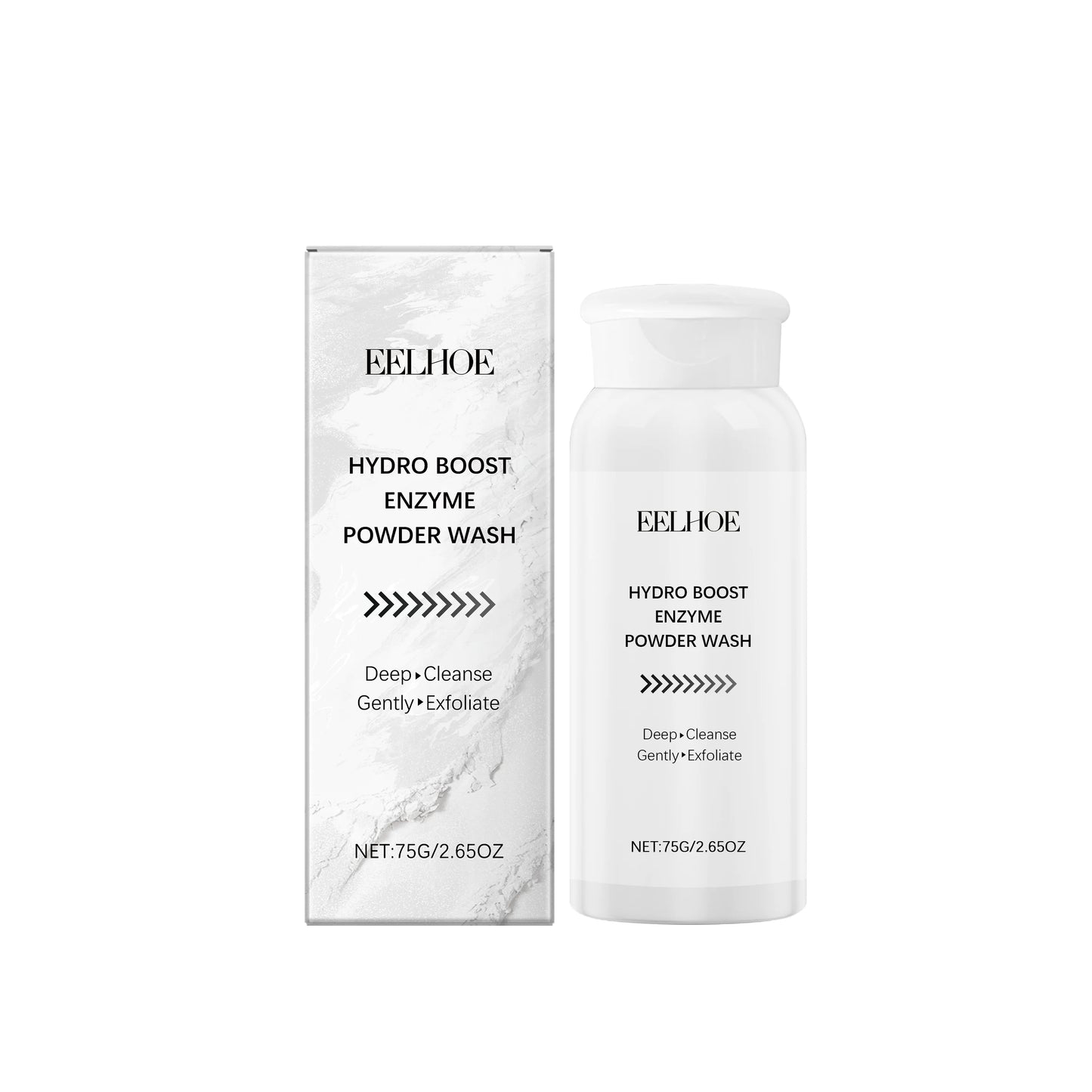 Brightening Enzyme Face Wash