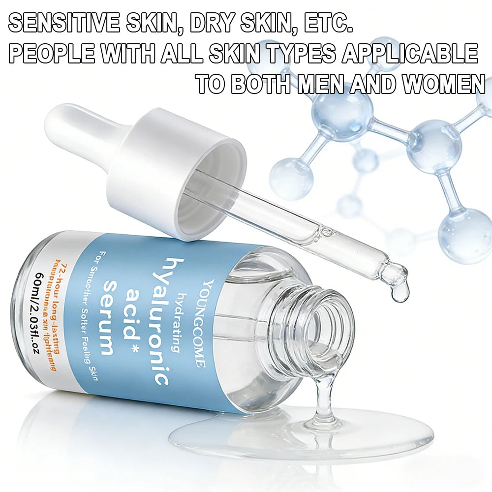 Hydrating SPF 50 Sunscreen