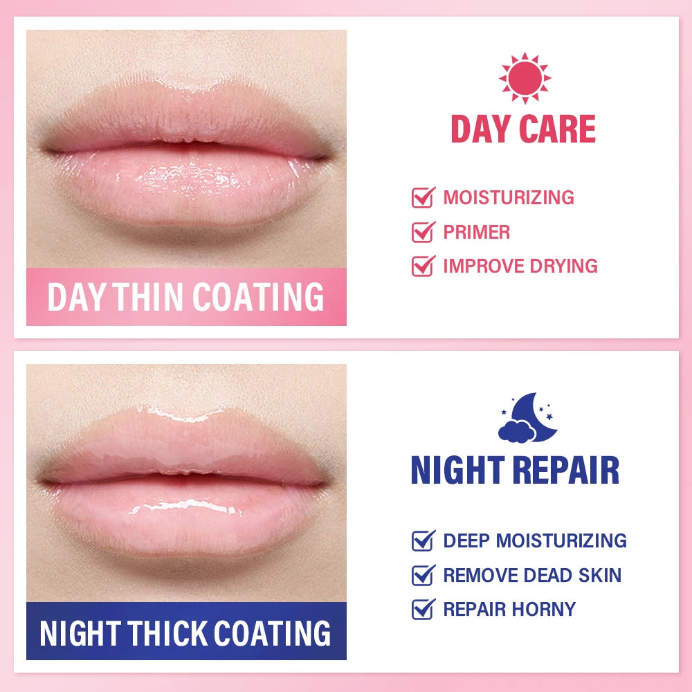 Lip Sleeping Mask