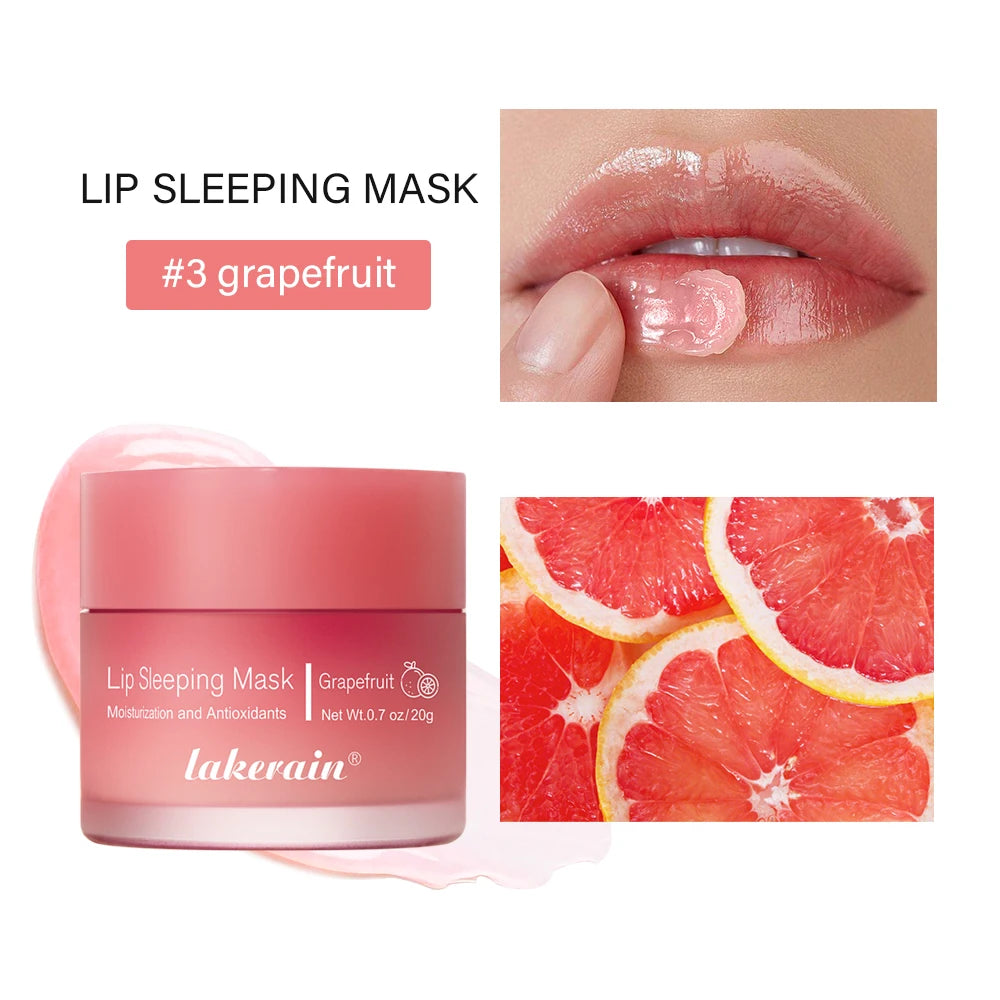 Lip Sleeping Mask